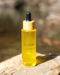 The Anywhere Oil