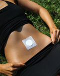 Navel Ritual Patches