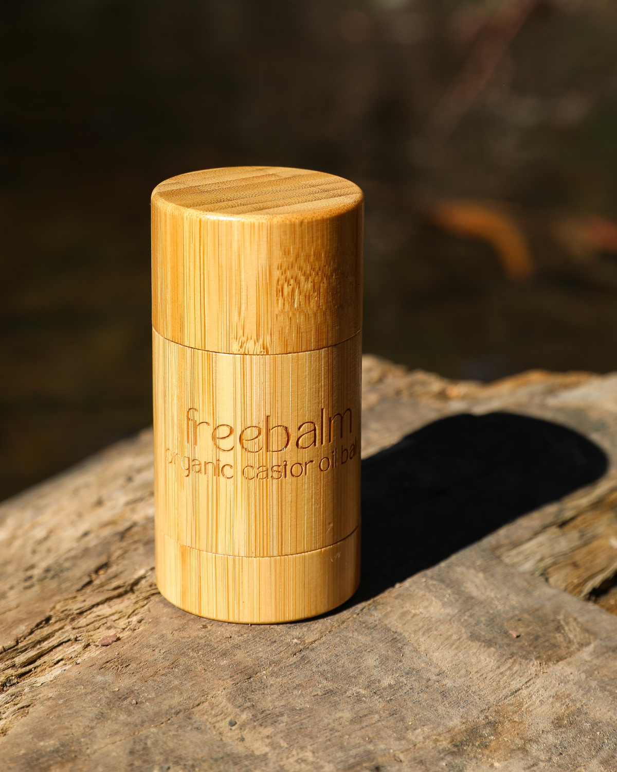 Extra Nourishing Balm
