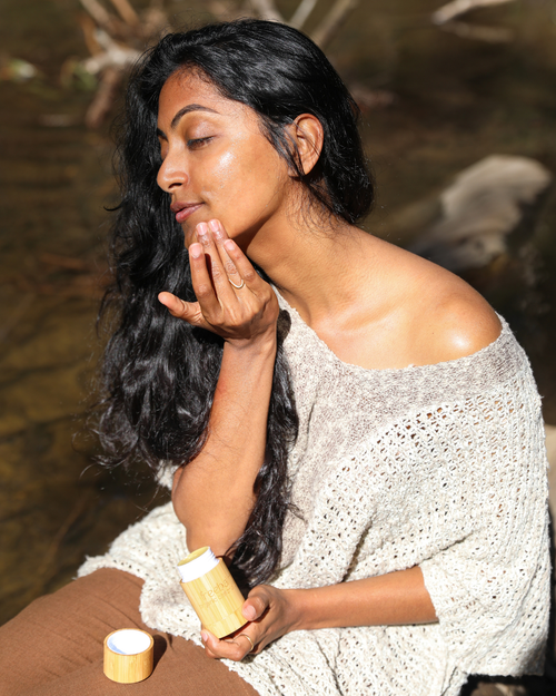 Extra Nourishing Balm